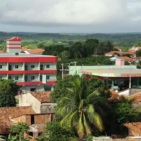 Hotel Imediato Varjota  Ngoại thất bức ảnh