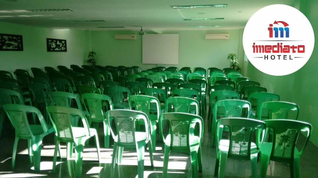 Hotel Imediato Varjota  Ngoại thất bức ảnh