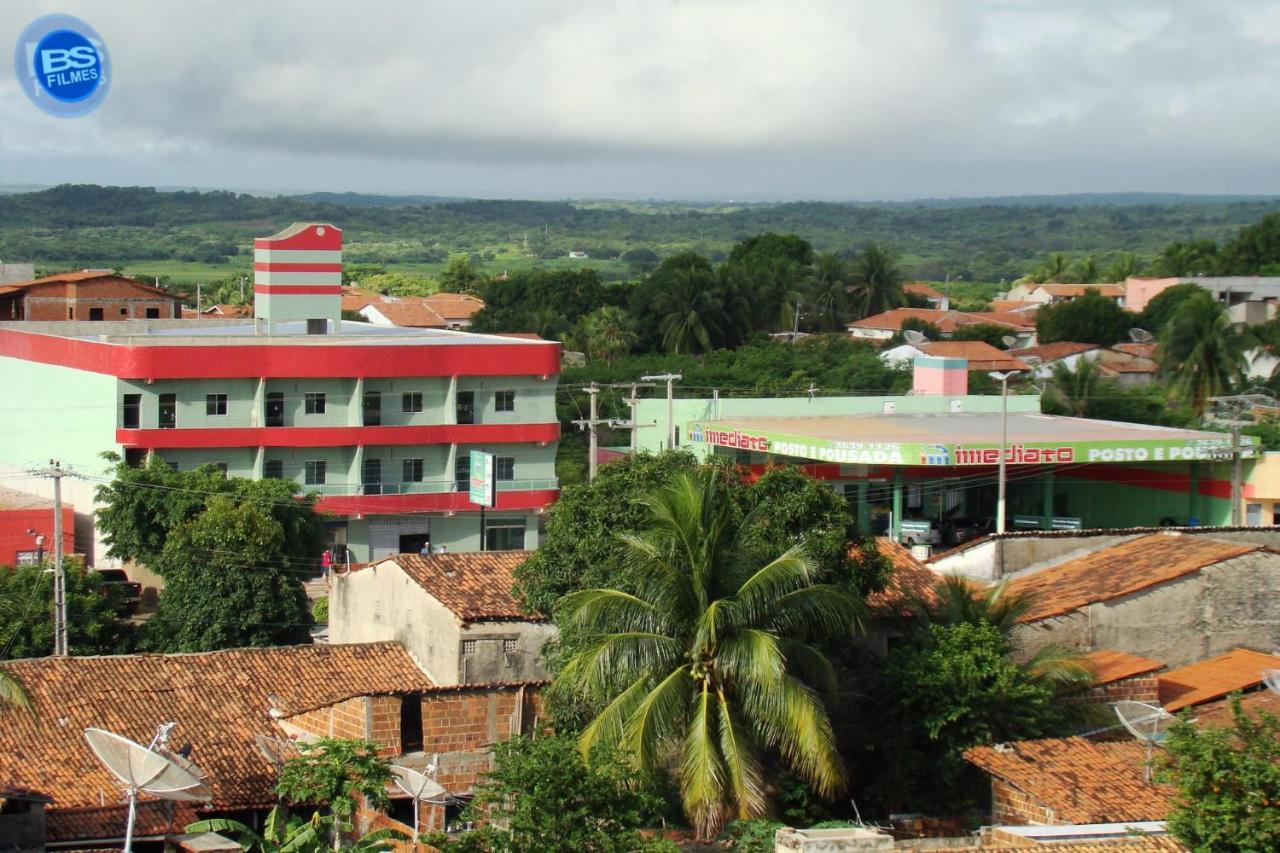 Hotel Imediato Varjota  Ngoại thất bức ảnh