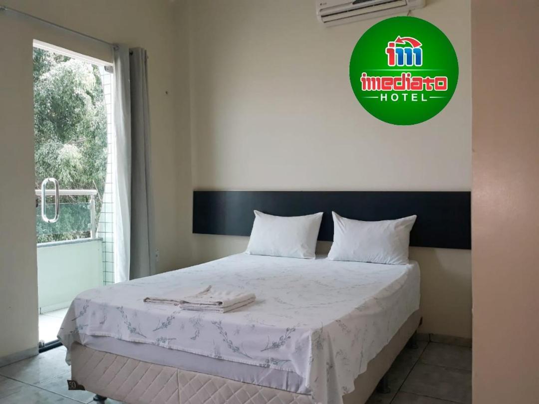 Hotel Imediato Varjota  Ngoại thất bức ảnh