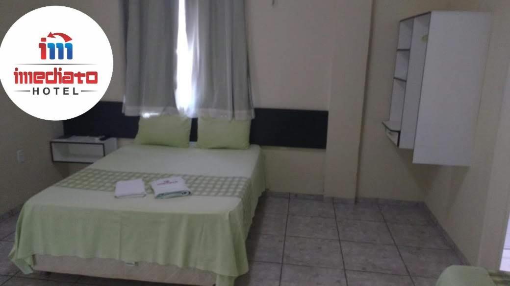 Hotel Imediato Varjota  Ngoại thất bức ảnh
