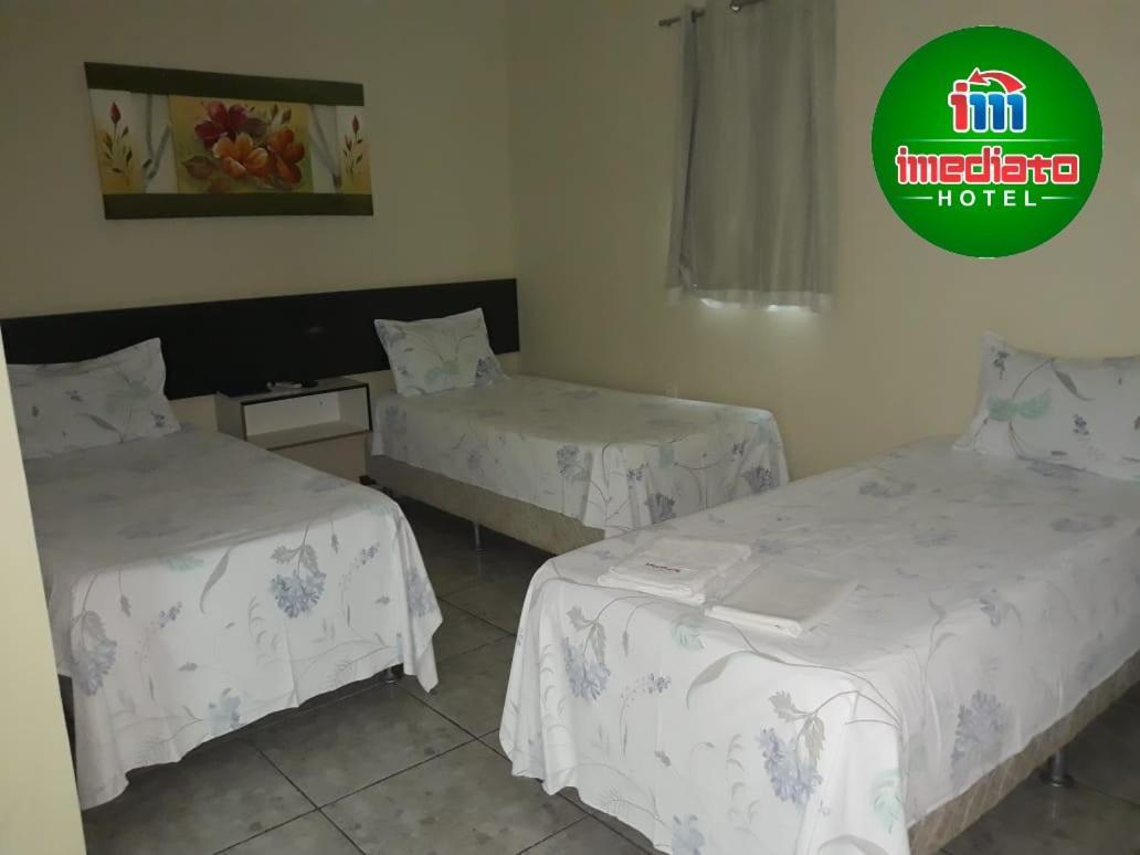 Hotel Imediato Varjota  Ngoại thất bức ảnh