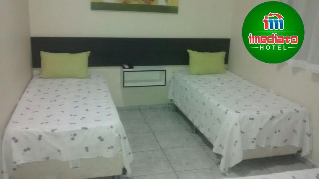 Hotel Imediato Varjota  Ngoại thất bức ảnh